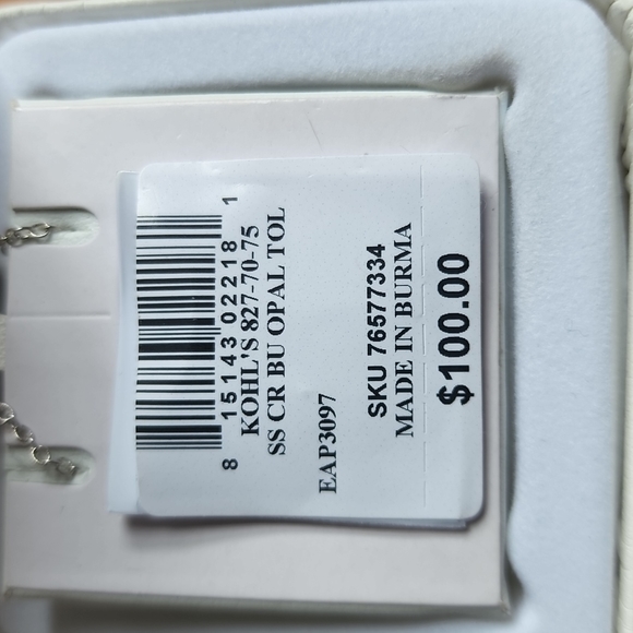 tree of life necklace - Picture 2 of 2